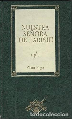 Libros: Nuestra Se&ntilde;ora de Par&iacute;s- 9788440203182 - Foto 1
