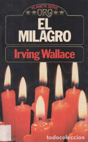 B&uuml;cher: El milagro- 9788432084027