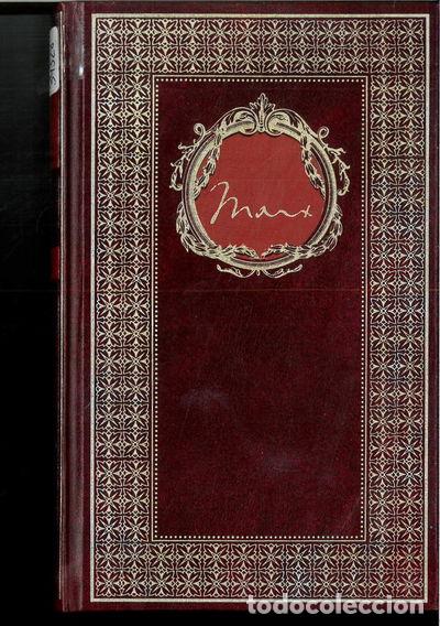 Libros: Karl Marx- 9788475231532 - Foto 1