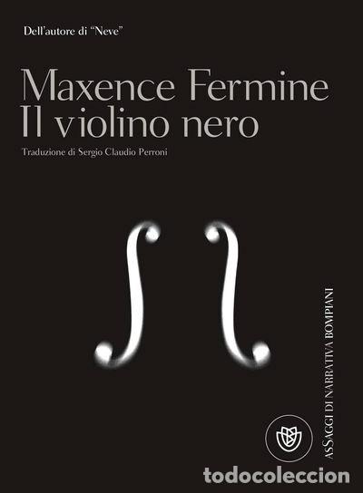 Libros: Il violino nero- 9788845249716 - Foto 1