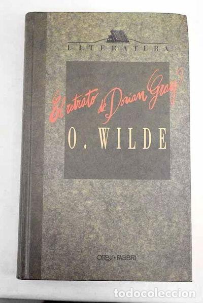 Libros: El retrato de Dorian Gray- 9788440210593 - Foto 1