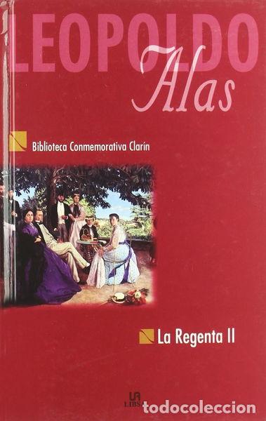 Libros: La Regenta II- 9788466202480 - Foto 1