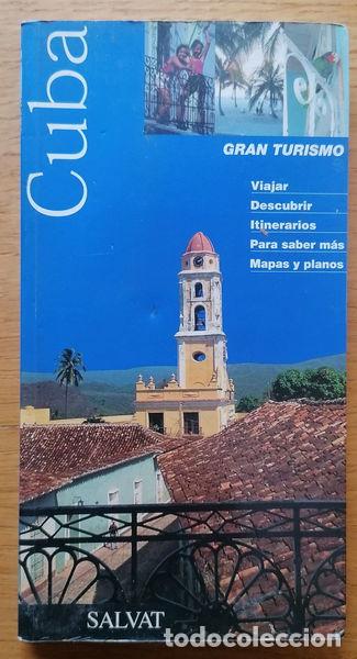 Libros: Cuba - Gran Turismo- 9788434522039 - Foto 1