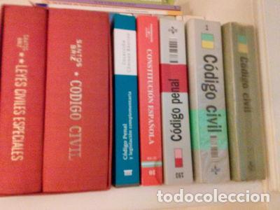 Libros: C&oacute;digo Civil- 9788430917518