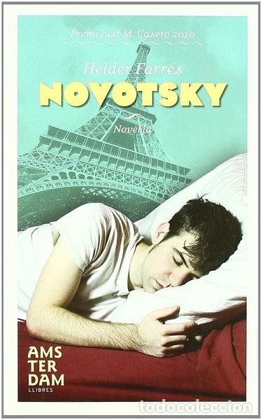 Libros: Novotsky- 9788492941421 - Foto 1