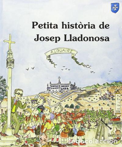 Libri di seconda mano: Petita hist&ograve;ria de Josep Lladonosa- 9788483347478