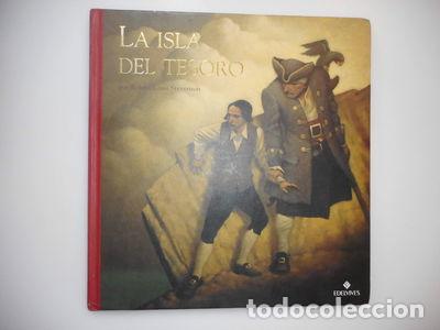 Libros: La isla del tesoro- 9788426343574 - Foto 1