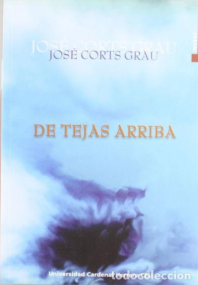 Libros: De tejas arriba- 9788496144613 - Foto 1