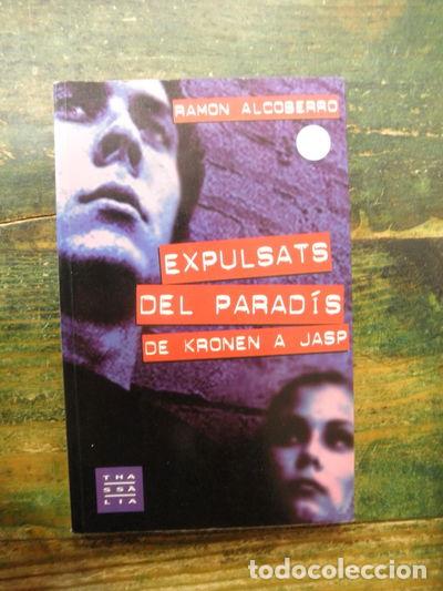 Libros: Expulsats del parad&iacute;s- 9788482370347 - Foto 1