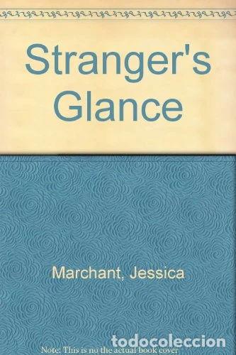 Libros: Strangers Glance- 9780263761368 - Foto 1