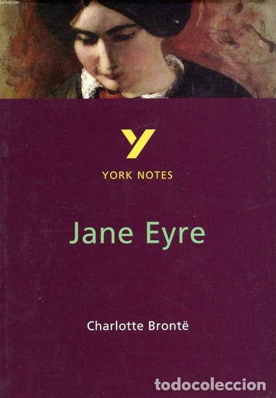 Libros: Jane Eyre- 9780140815252 - Foto 1