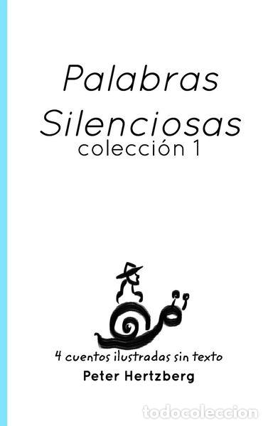 Libros: Palabras Silenciosas- 9780464347538 - Foto 1