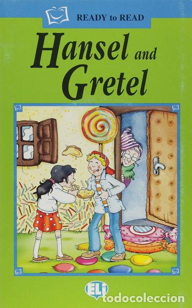 Libros: Hansel and Gretel- 9788881485437 - Foto 1