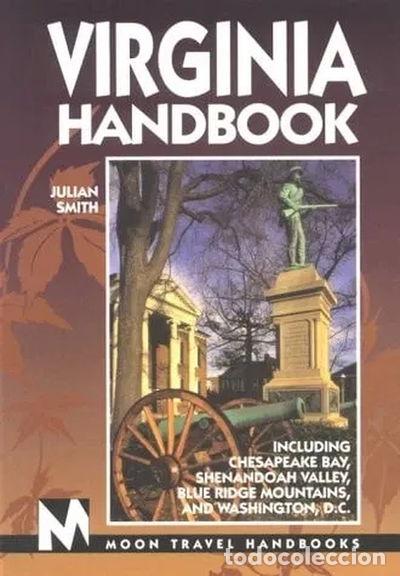Libros: Virginia Handbook- 9781566911412 - Foto 1