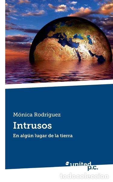 Libros: Intrusos- 9788490399590 - Foto 1