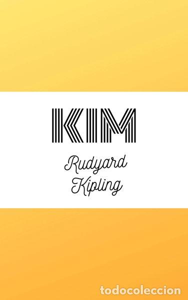 Libros: Kim (9788474102468) (Libros) - Foto 1