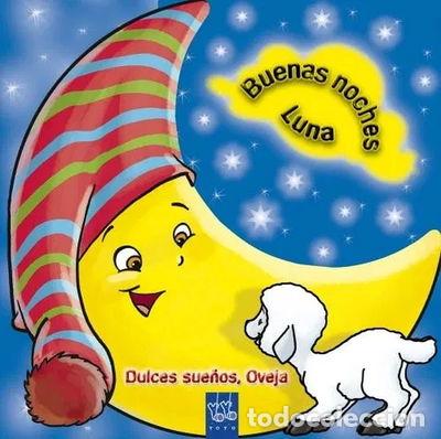 Libros: Dulces sue&ntilde;os, Oveja- 9788408092186 - Foto 1