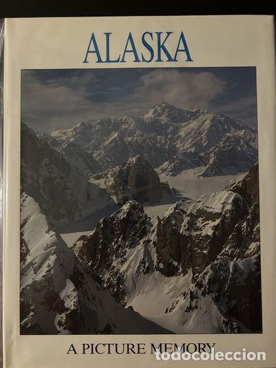 Libros: Alaska- 9780517072707
