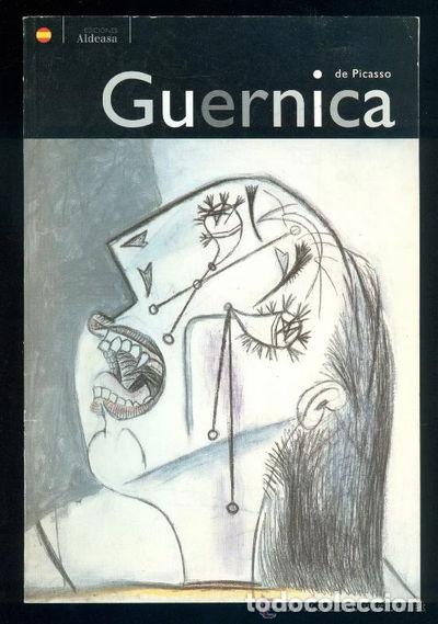 Libros: Guernica de Picasso- 9788480032902 - Foto 1