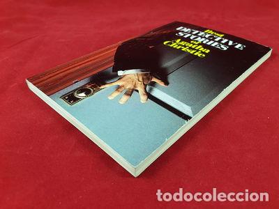Libros: Best Detective Stories of Agatha Christie- 9780582540873
