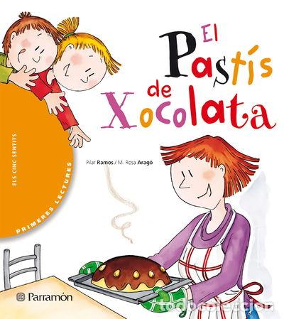 Libros: El past&iacute;s de xocolata- 9788434224872 - Foto 1