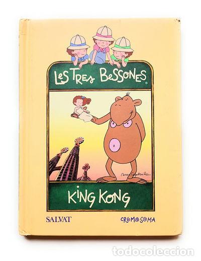 Libros: King Kong- 9788434569157 - Foto 1