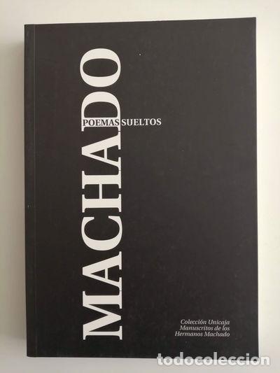 Libros: Poemas Sueltos- 9788495979445 - Foto 1