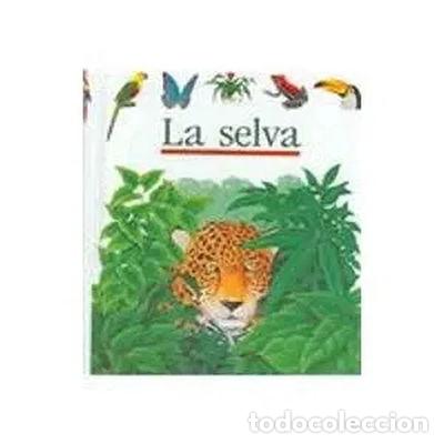 B&uuml;cher: La Selva- 9788434839892