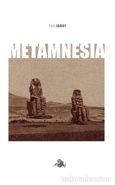 Libros: Metamnesia- 9781320358200 - Foto 1