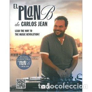 Libros: El plan B de Carlos Jean - Foto 1