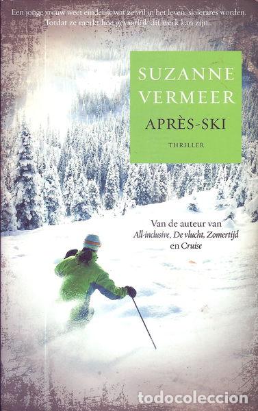 Libros: Apr&egrave;s-ski- 9789022994801