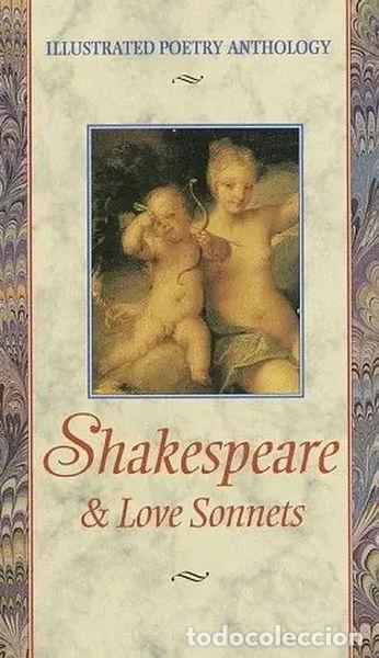 Libros: Shakespeare & Love Sonnets- 9780517161074