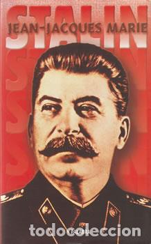 Libros: Stalin - Jean-Jacques Marie - Foto 1