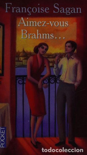 Libros: Aimez-vous Brahms...- 9782266144131