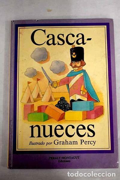 Libros: Cascanueces- 9788486154516 - Foto 1