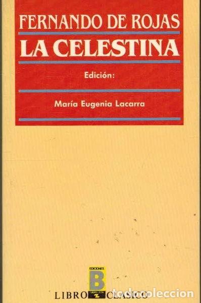 Libros: La Celestina- 9788440609106 - Foto 1
