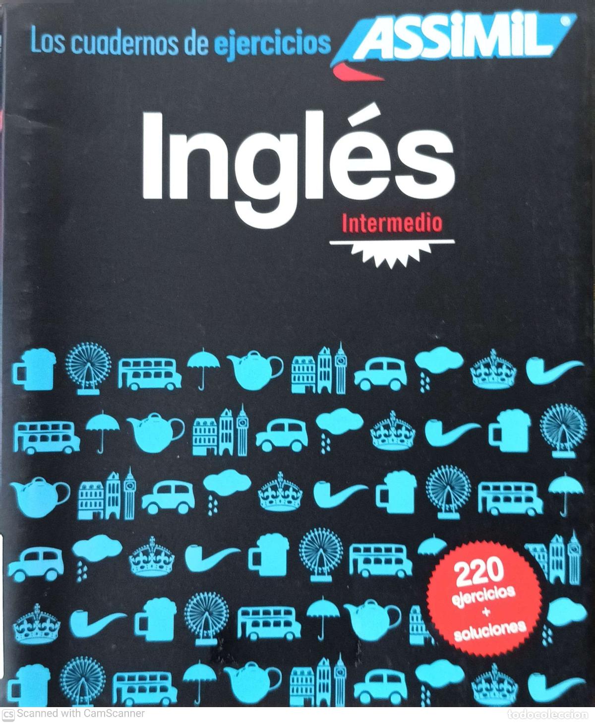 Libros: Ingl&eacute;s intermedio - H&eacute;l&egrave;ne Bauchart - Foto 1