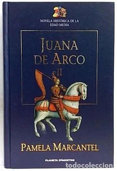 Libros: Juana de Arco II- 9788439584186 - Foto 1