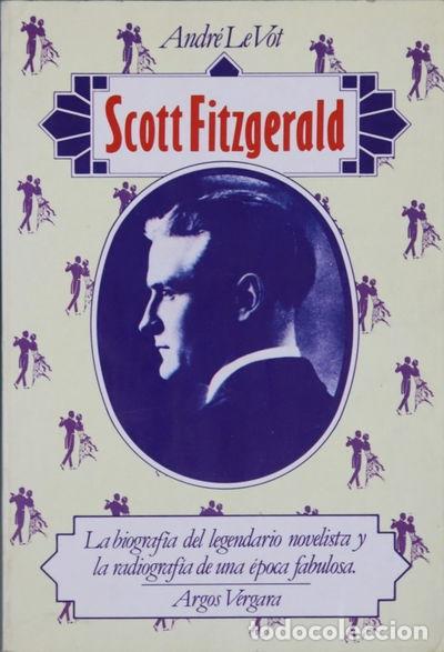 Libros: Scott Fitzgerald- 9788471783271 - Foto 1