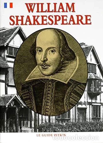 Libros: William Shakespeare - French- 9781841650692
