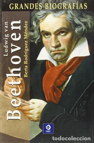 Libros: Beethoven- 9788497645652 - Foto 1