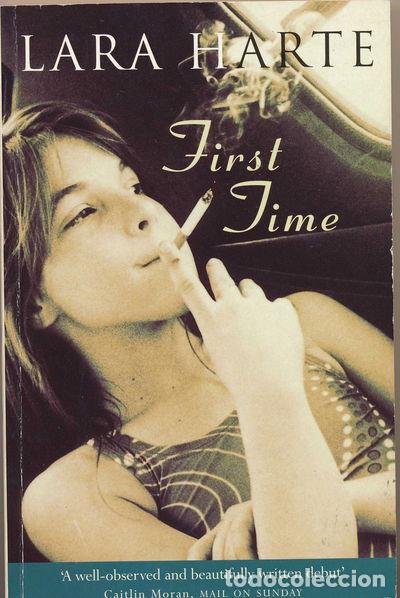 Libros: First Time- 9781857998368 - Foto 1