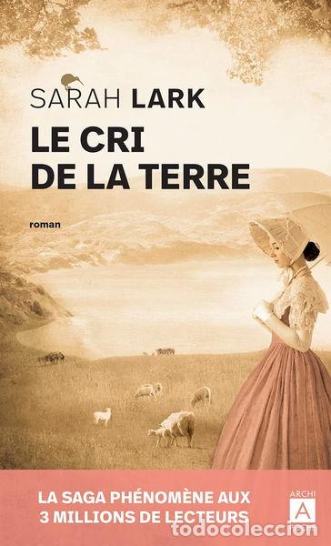 Libros: Le cri de la terre- 9782352878810 - Foto 1