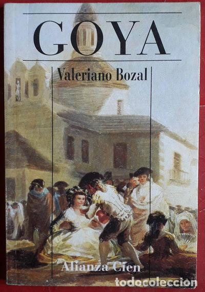 Libros: Goya (9788420646534) - Foto 1