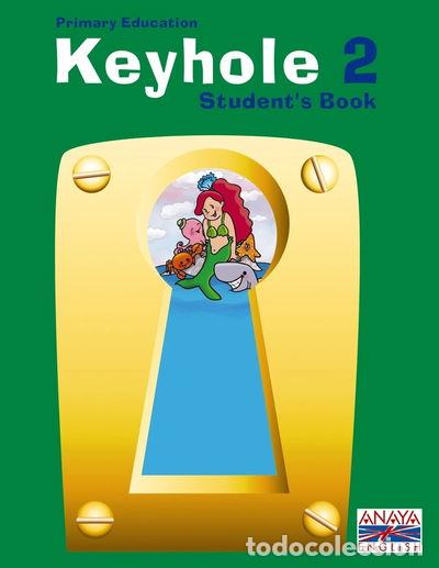 Libros: Keyhole 2- 9788466798426 - Foto 1