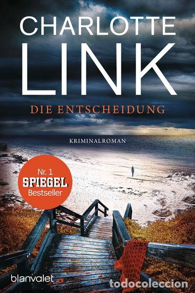 Libros: Die Entscheidung- 9783734105227 - Foto 1