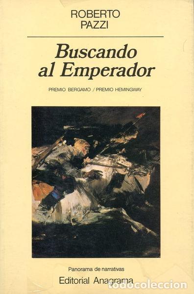 Libros: Buscando al Emperador- 9788433930897 - Foto 1