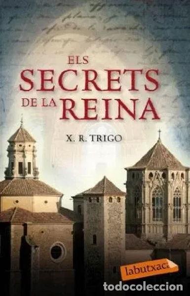Libros: Els secrets de la reina- 9788499300085 - Foto 1