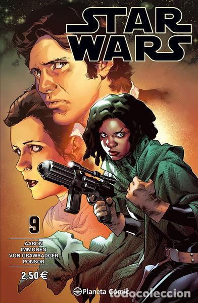 Libros: Star Wars n&ordm; 09/64- 9788416308477 - Foto 1