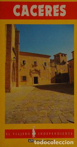 B&uuml;cher: C&aacute;ceres- 9788433414397